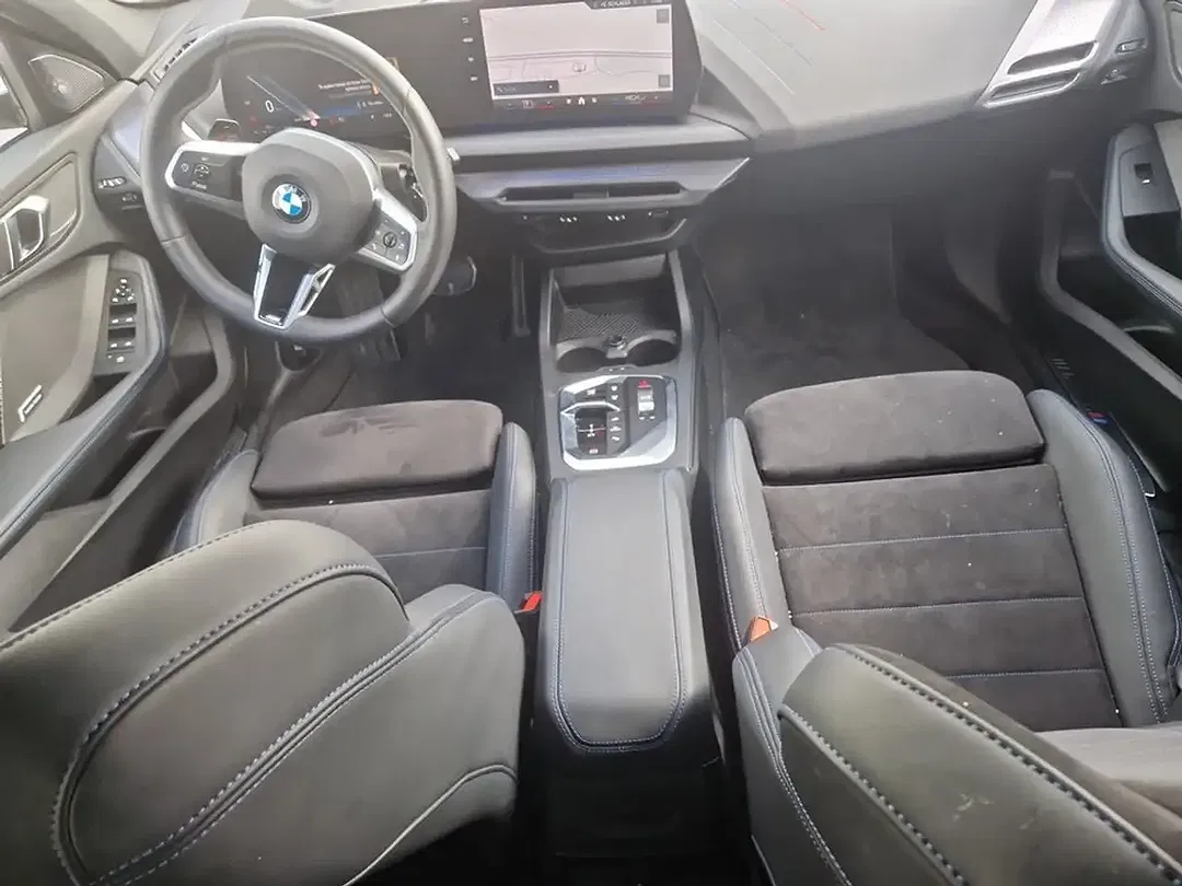 BMW 120 M Sport - Thumbnail 11