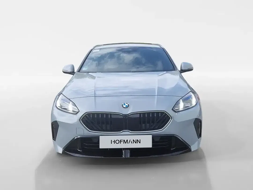 BMW 120 M Sport - Thumbnail 2