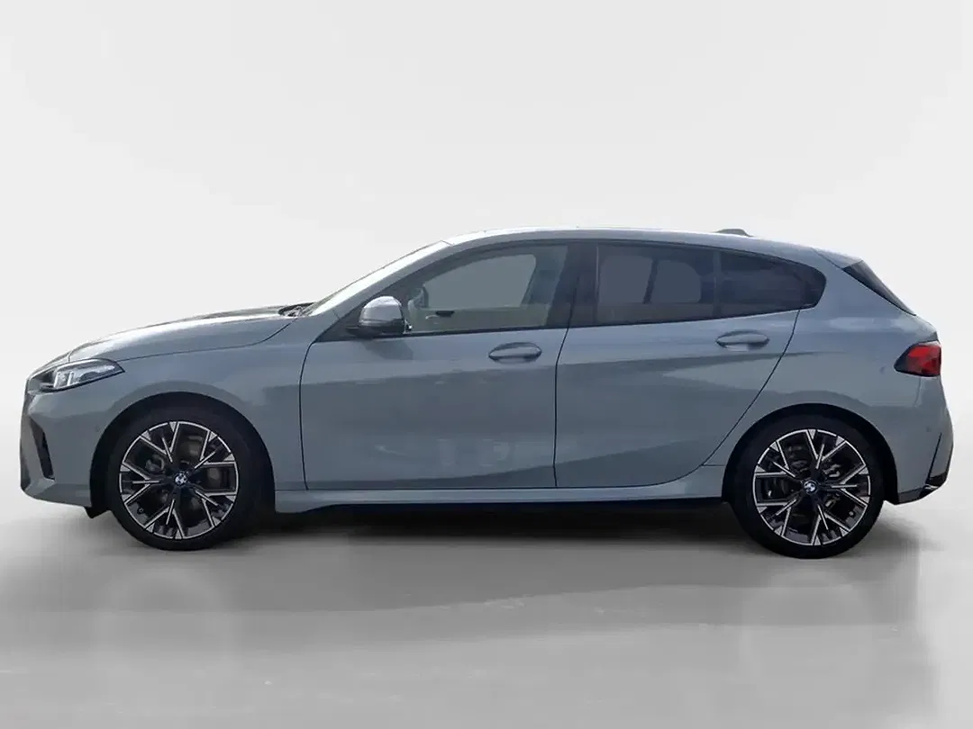 BMW 120 M Sport - Thumbnail 3