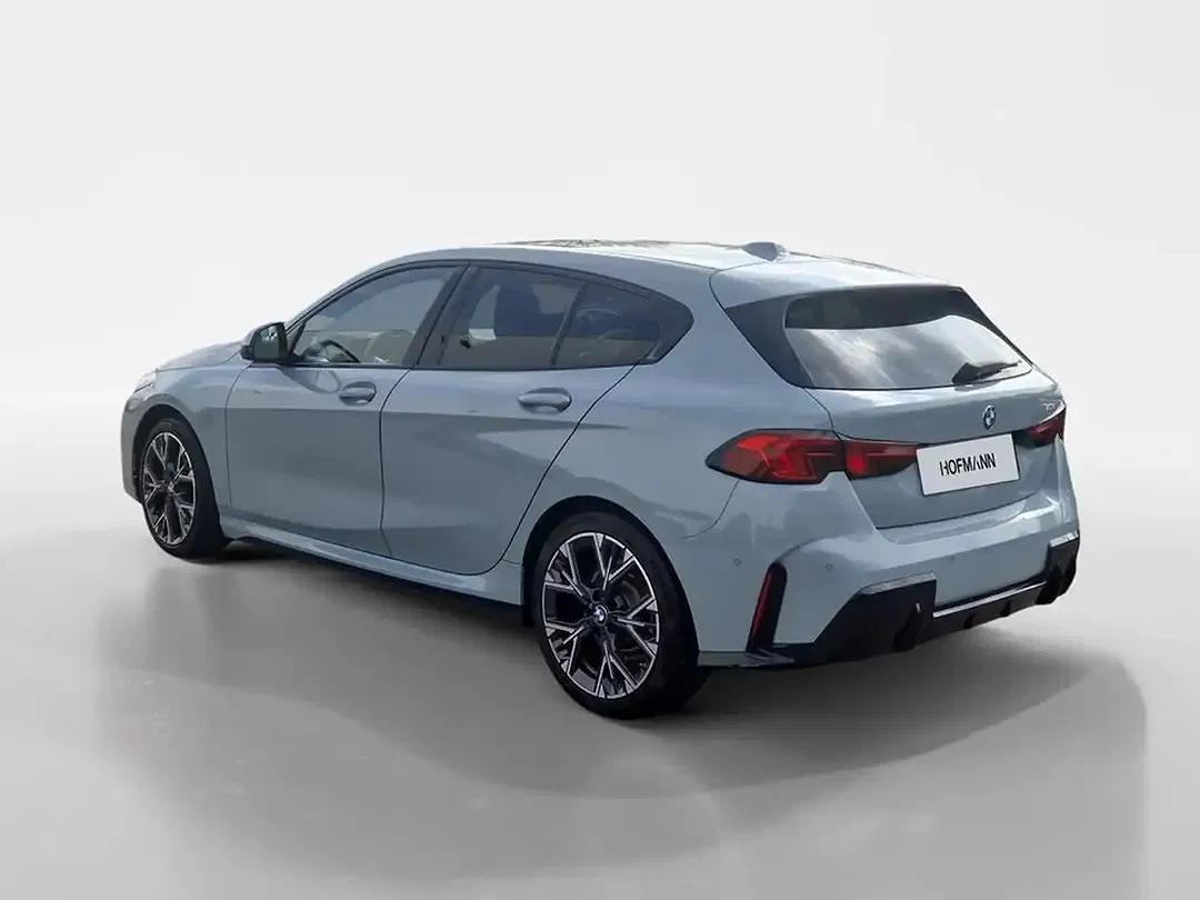 BMW 120 M Sport - Thumbnail 4