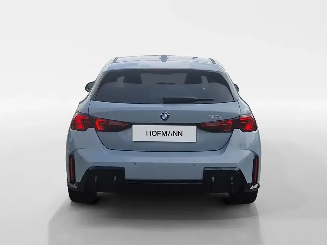 BMW 120 M Sport - Thumbnail 5