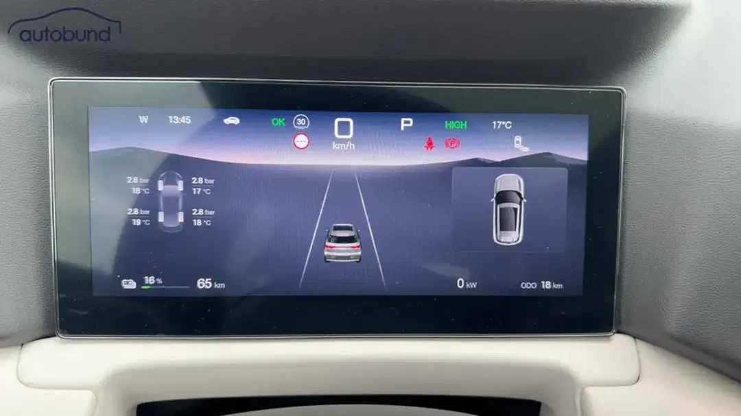 BYD Atto 2 Comfort - Thumbnail 11