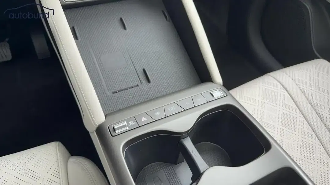 BYD Atto 2 Comfort - Thumbnail 12