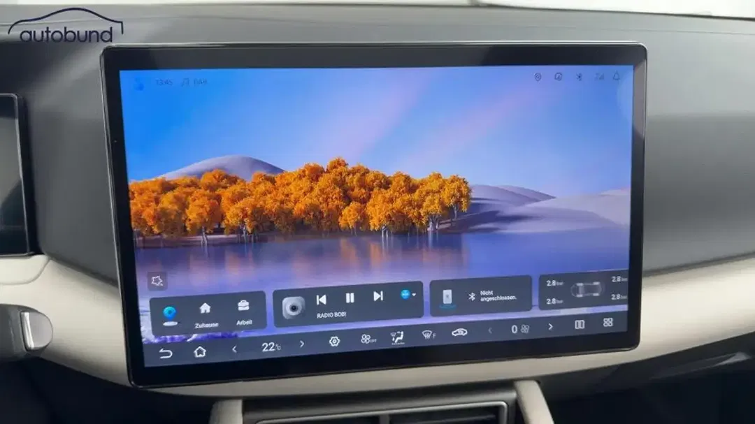 BYD Atto 2 Comfort - Thumbnail 13