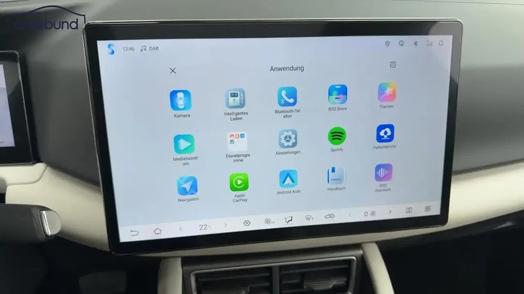 BYD Atto 2 Comfort - Thumbnail 15