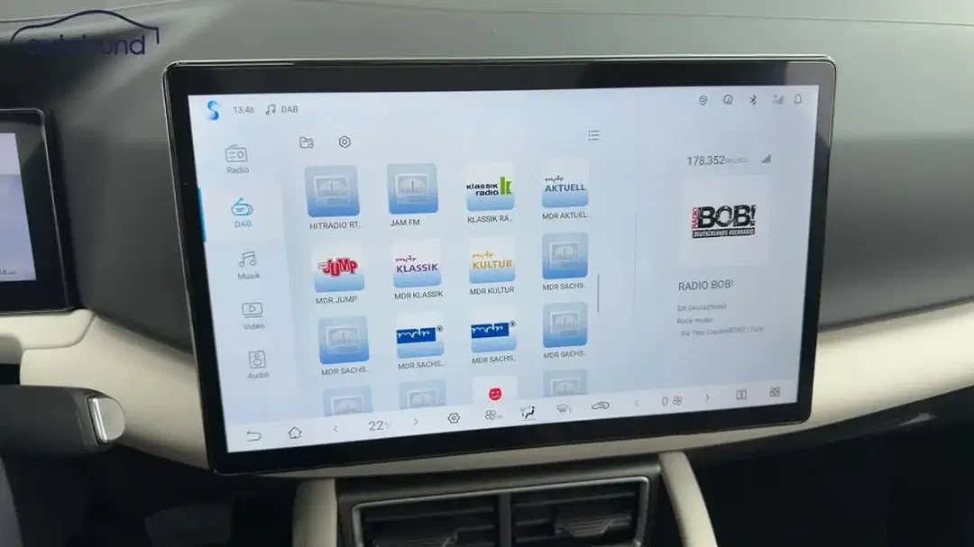 BYD Atto 2 Comfort - Thumbnail 16