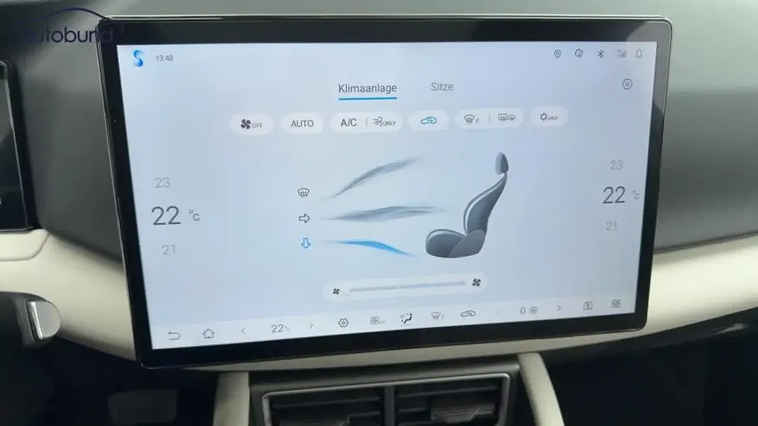 BYD Atto 2 Comfort - Thumbnail 18