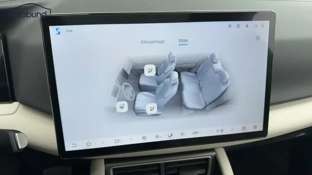 BYD Atto 2 Comfort - Thumbnail 19