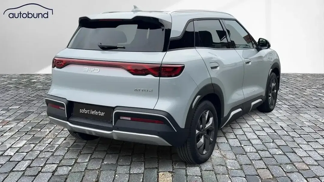 BYD Atto 2 Comfort - Thumbnail 3