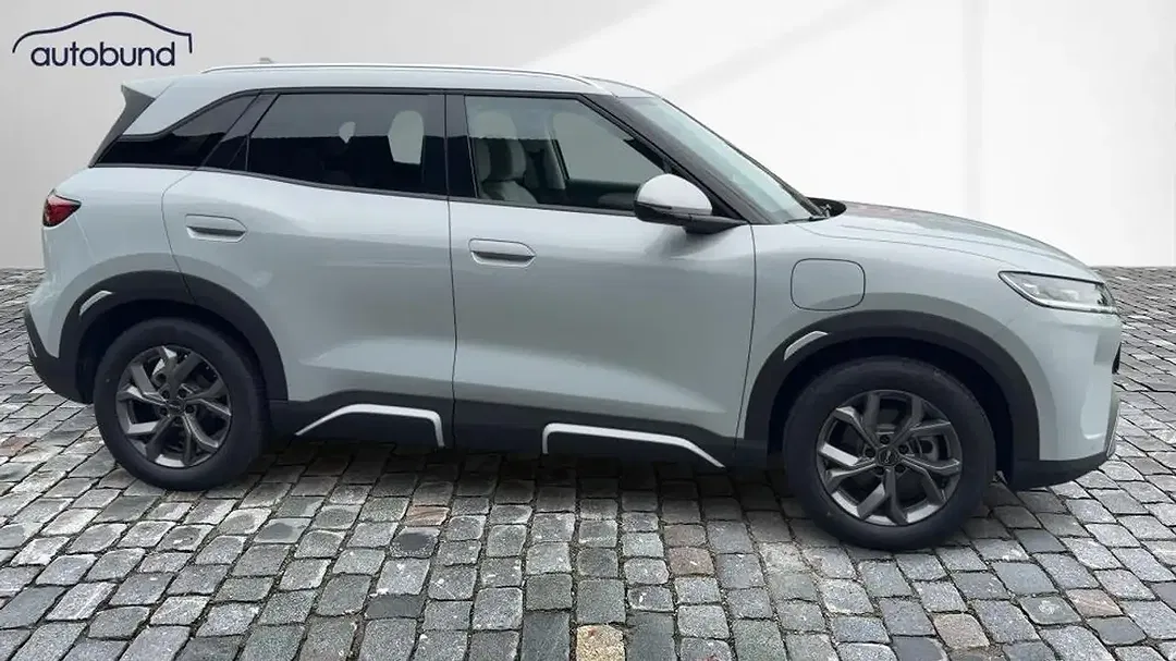 BYD Atto 2 Comfort - Thumbnail 4