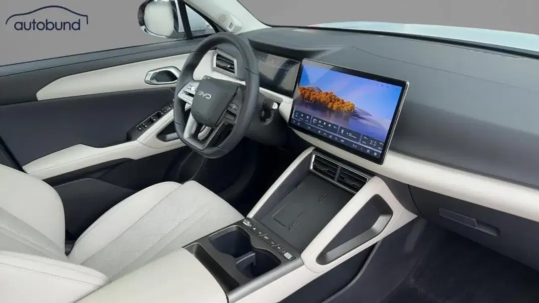 BYD Atto 2 Comfort - Thumbnail 5