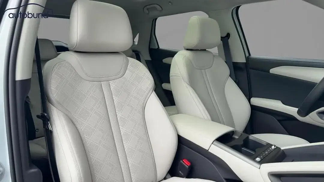 BYD Atto 2 Comfort - Thumbnail 6