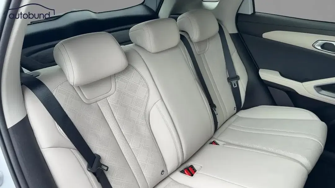 BYD Atto 2 Comfort - Thumbnail 7