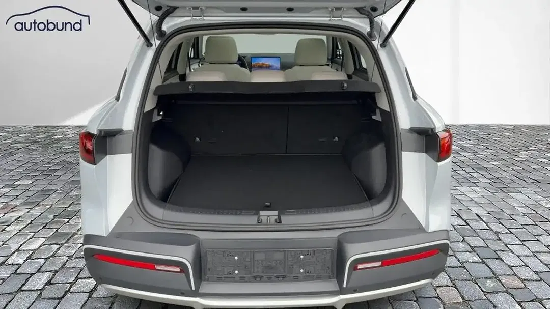 BYD Atto 2 Comfort - Thumbnail 8