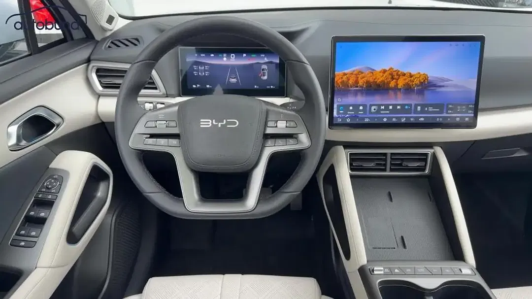 BYD Atto 2 Comfort - Thumbnail 9
