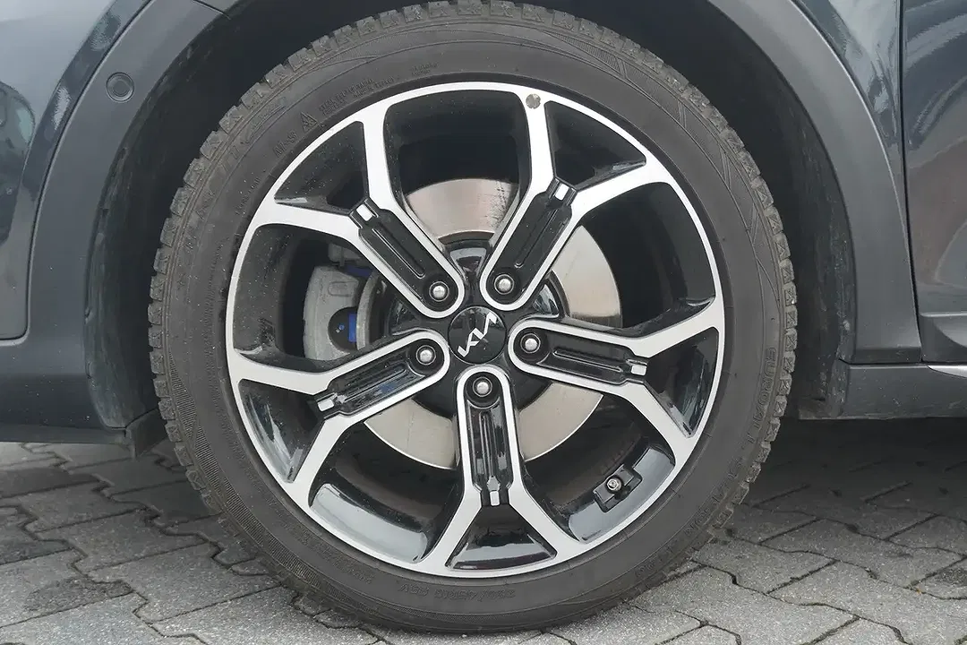 Kia XCeed 1.6 T-GDI Xdition - Thumbnail 9