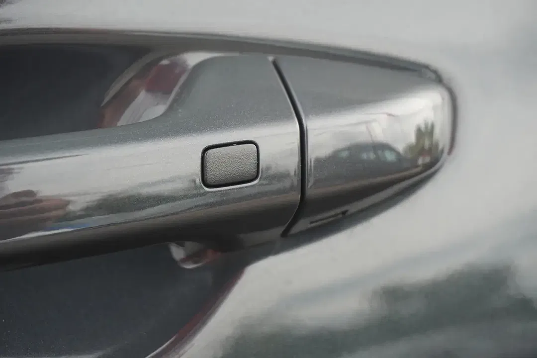 Kia XCeed 1.6 T-GDI Xdition - Thumbnail 10