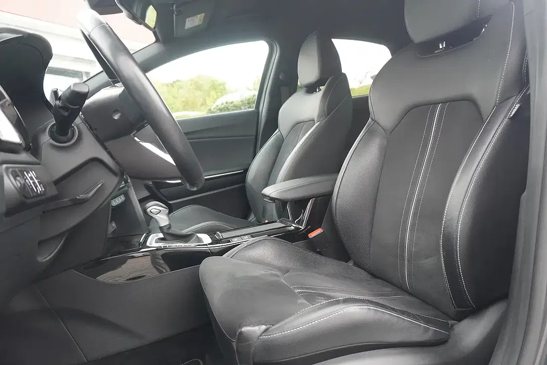 Kia XCeed 1.6 T-GDI Xdition - Thumbnail 11
