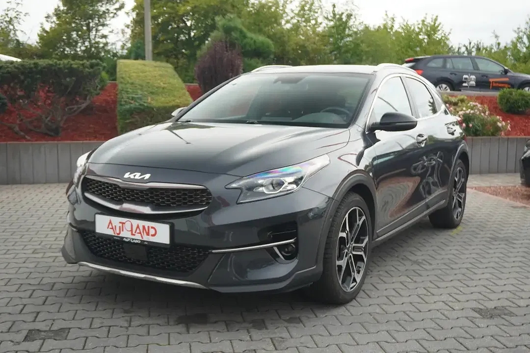 Kia XCeed 1.6 T-GDI Xdition - Thumbnail 1