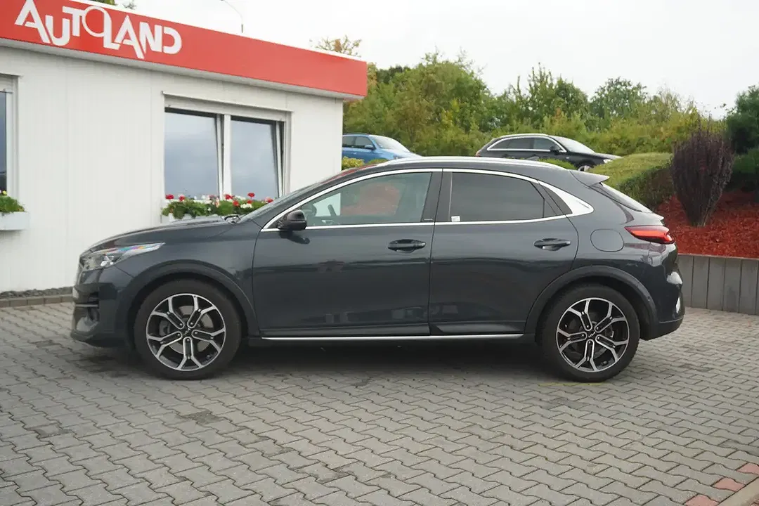 Kia XCeed 1.6 T-GDI Xdition - Thumbnail 2
