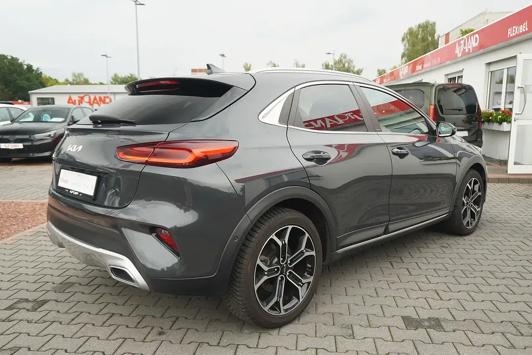 Kia XCeed 1.6 T-GDI Xdition - Thumbnail 5