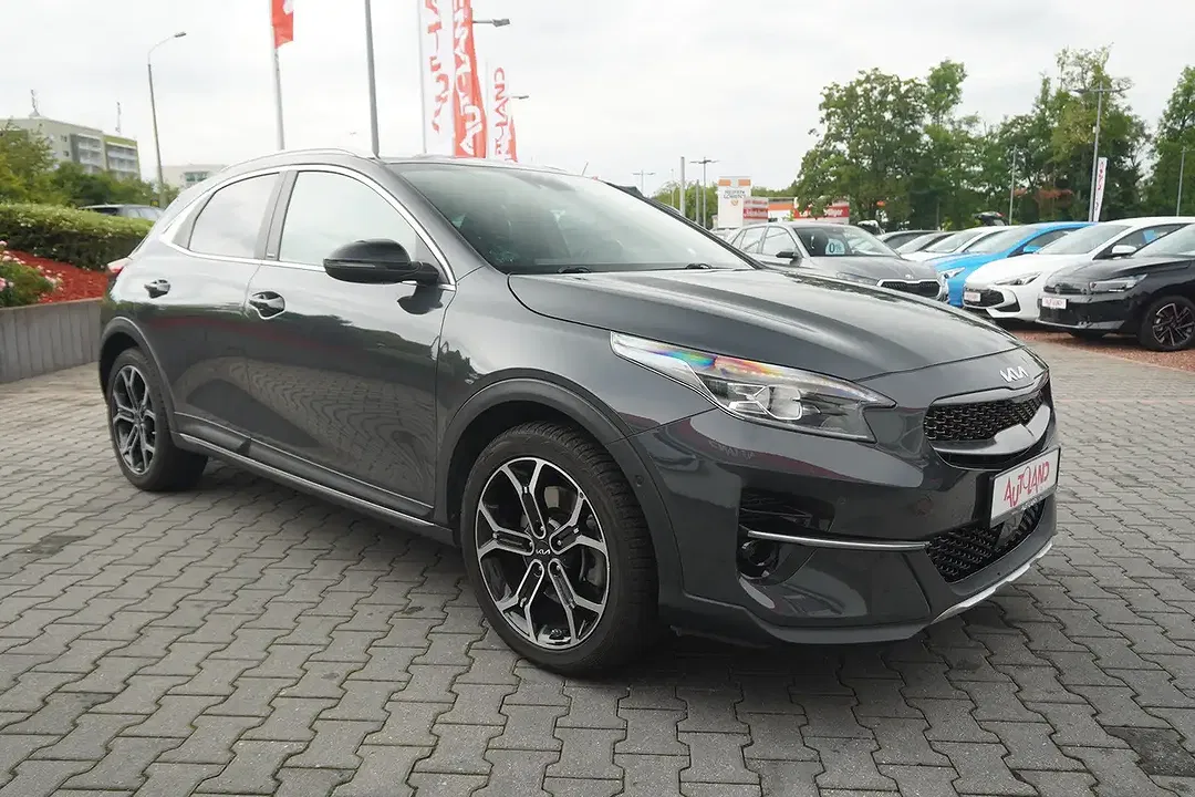 Kia XCeed 1.6 T-GDI Xdition - Thumbnail 6
