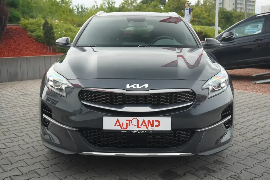 Kia XCeed 1.6 T-GDI Xdition - Thumbnail 7