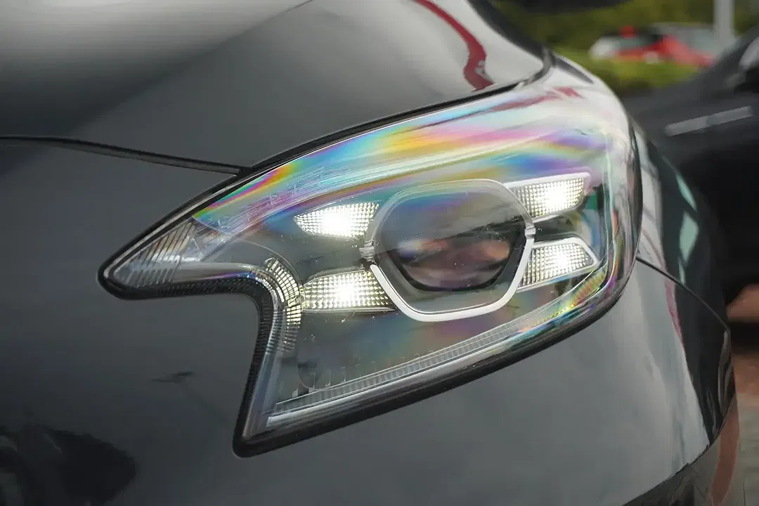 Kia XCeed 1.6 T-GDI Xdition - Thumbnail 8