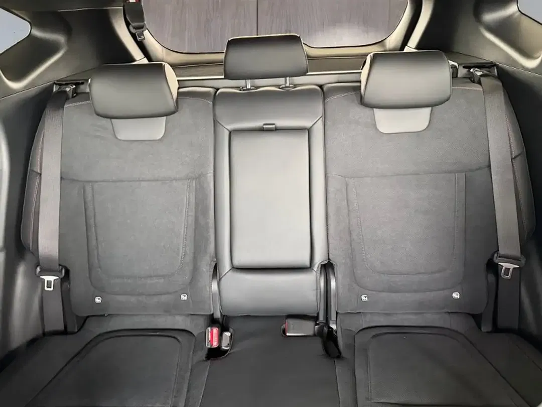 Hyundai TUCSON 1.6 Hybrid N Line - Thumbnail 14