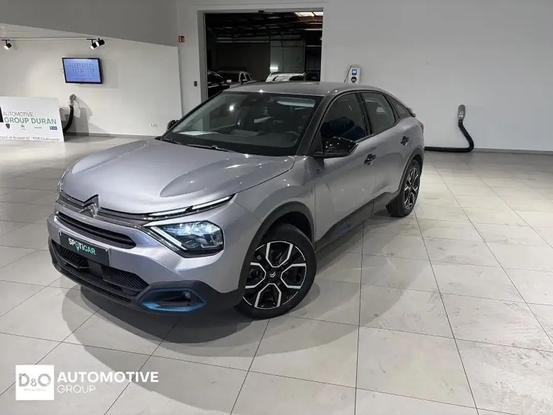 Citroen C4 Feel - foto 1