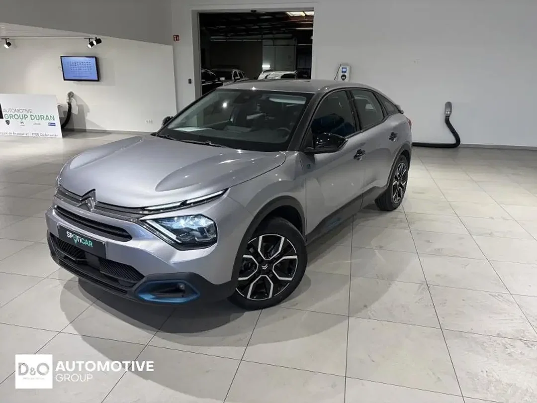 Citroen C4 Feel - Afbeelding 1