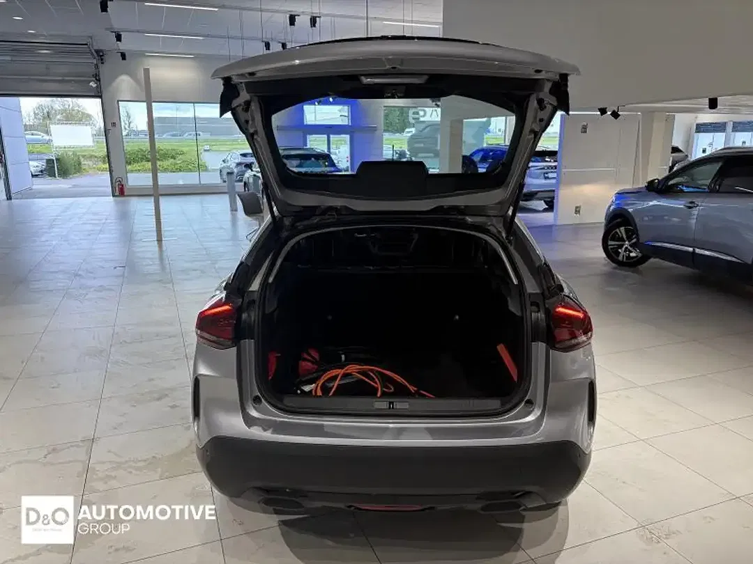 Citroen C4 Feel - Thumbnail 10