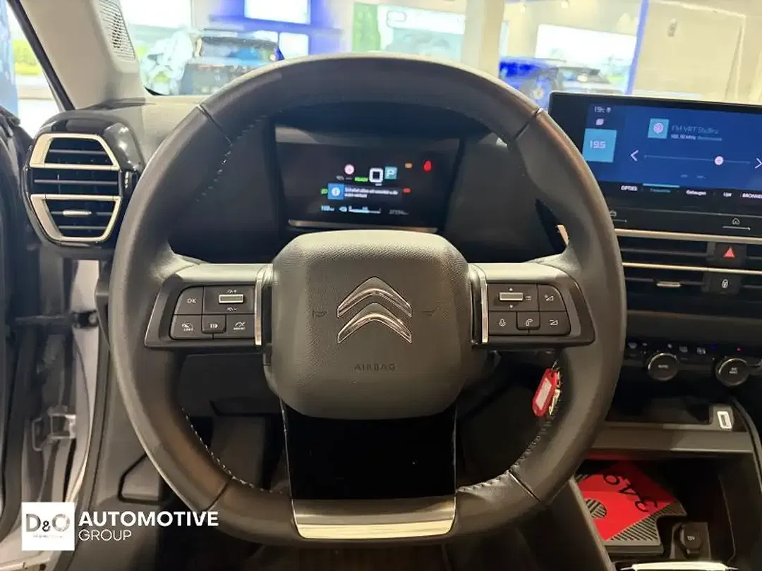 Citroen C4 Feel - Thumbnail 11