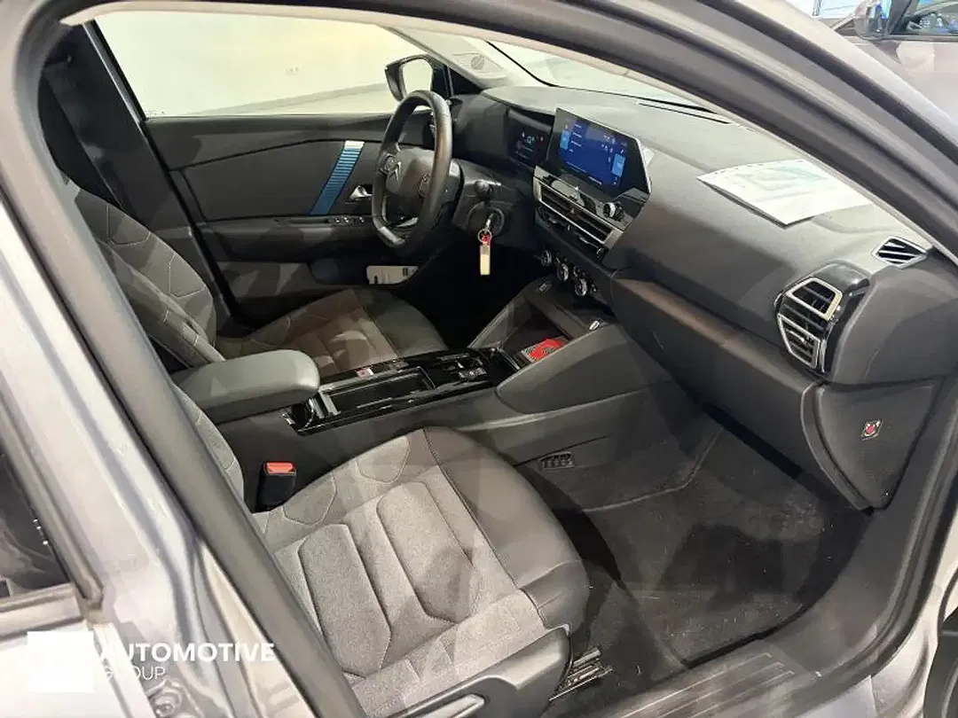 Citroen C4 Feel - foto 2