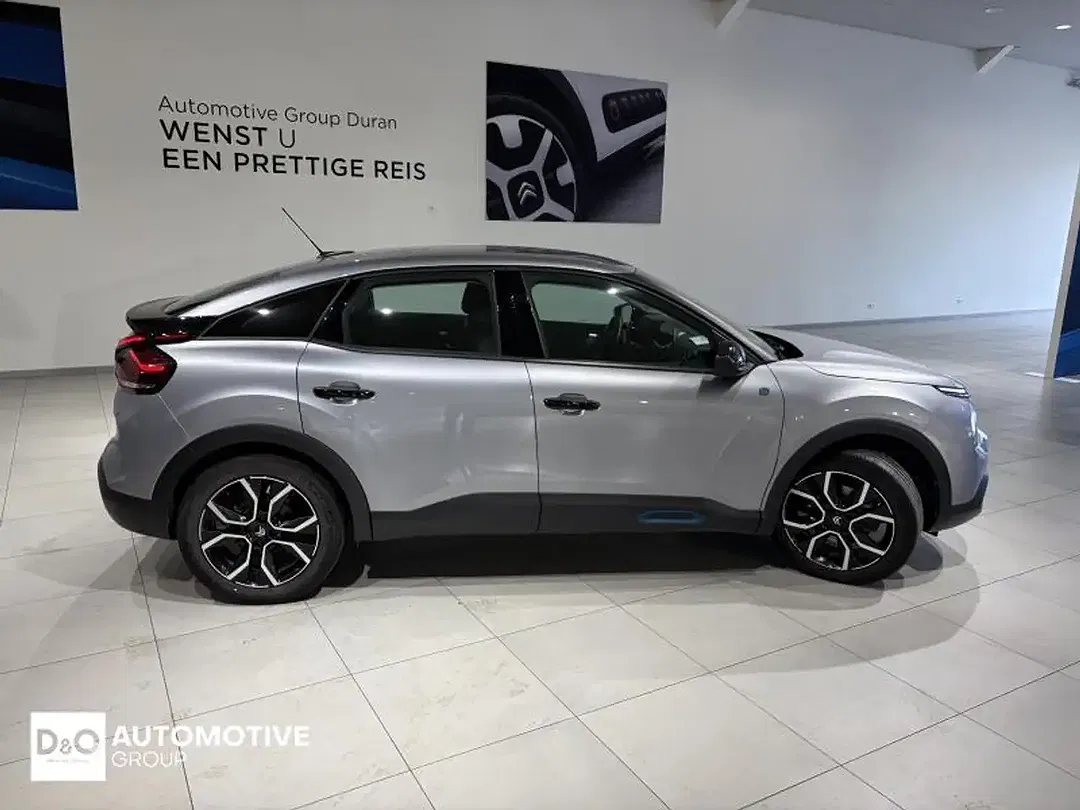 Citroen C4 Feel - Thumbnail 3