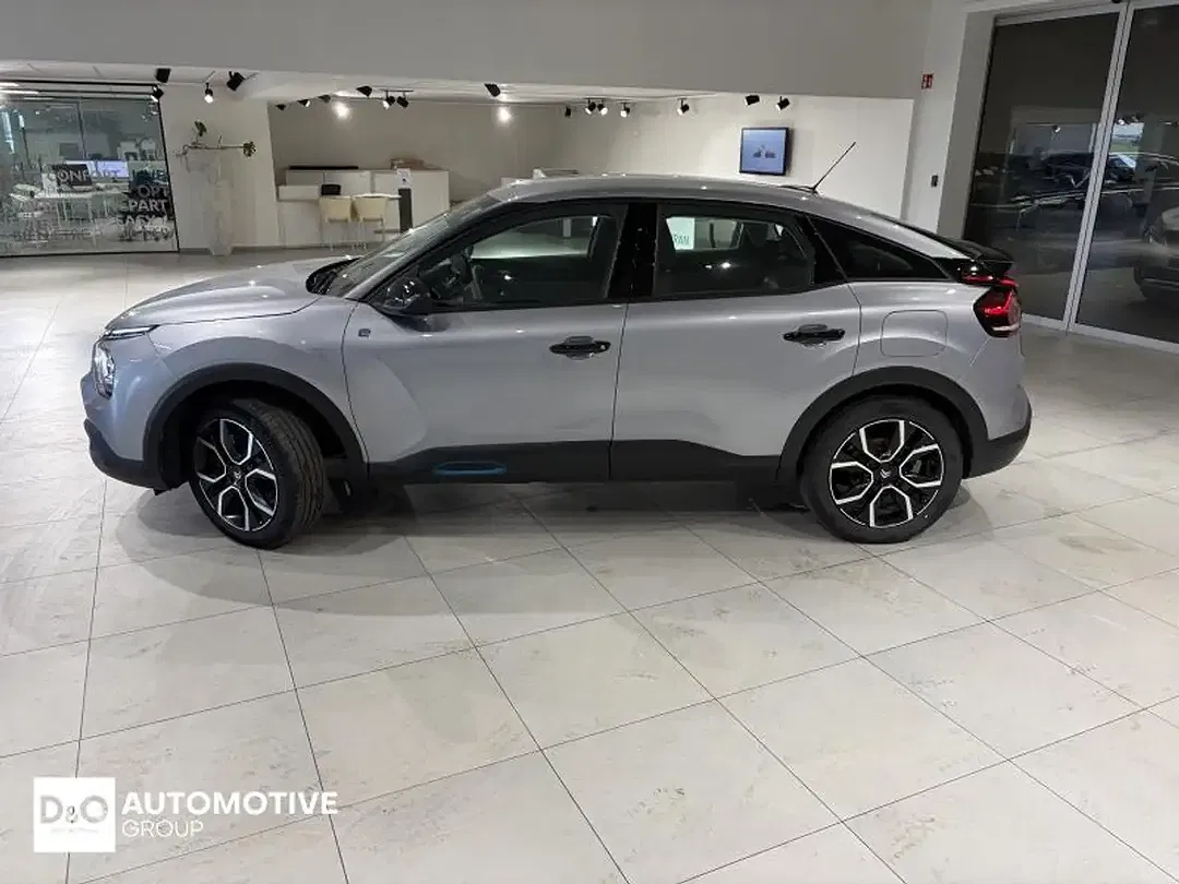 Citroen C4 Feel - Thumbnail 5