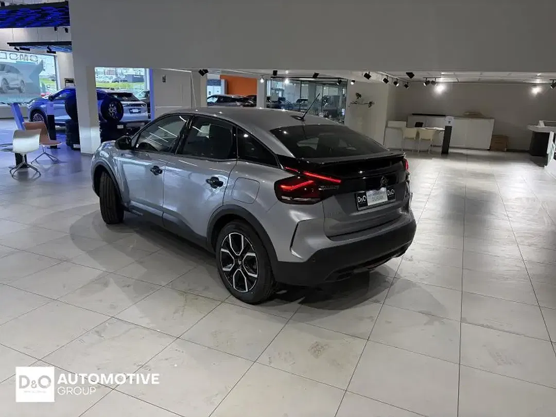 Citroen C4 Feel - Thumbnail 6