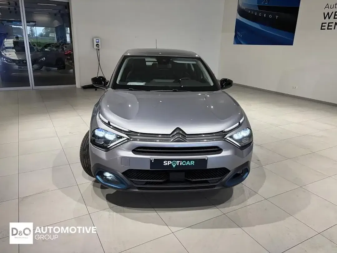 Citroen C4 Feel - Thumbnail 7