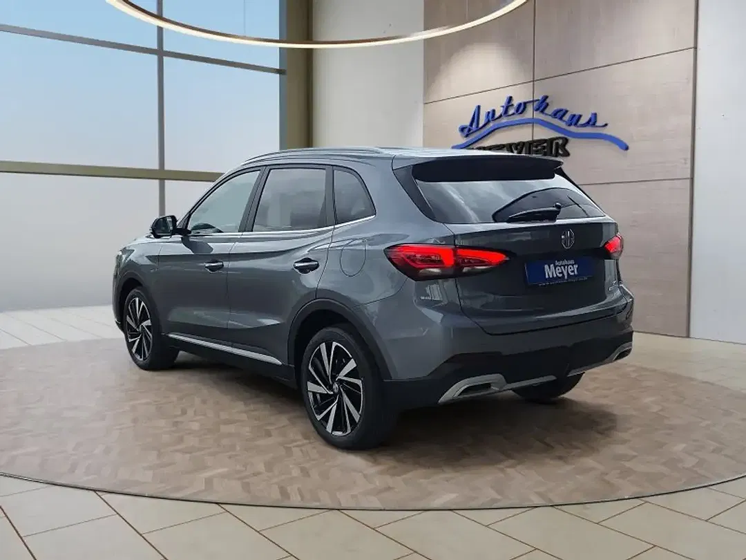 MG ZS 1.5 Hybrid+ Luxury - Thumbnail 3