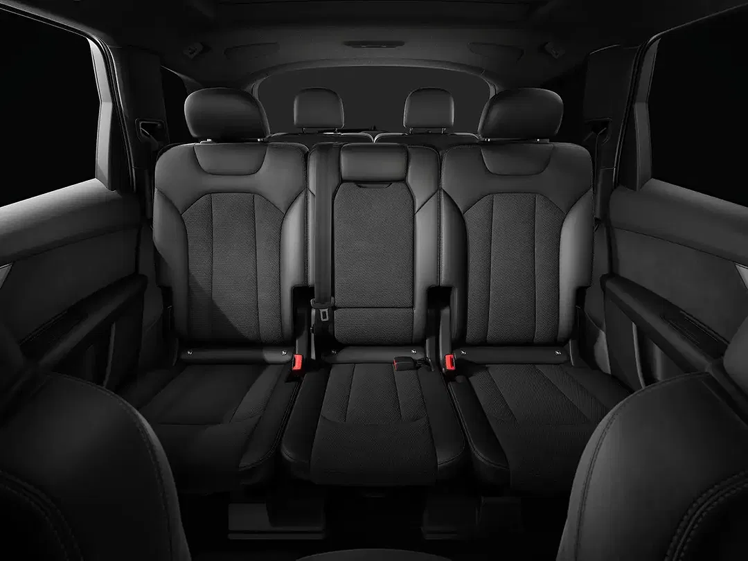 Audi Q7 TFSI tiptronic quattro S line - foto 10