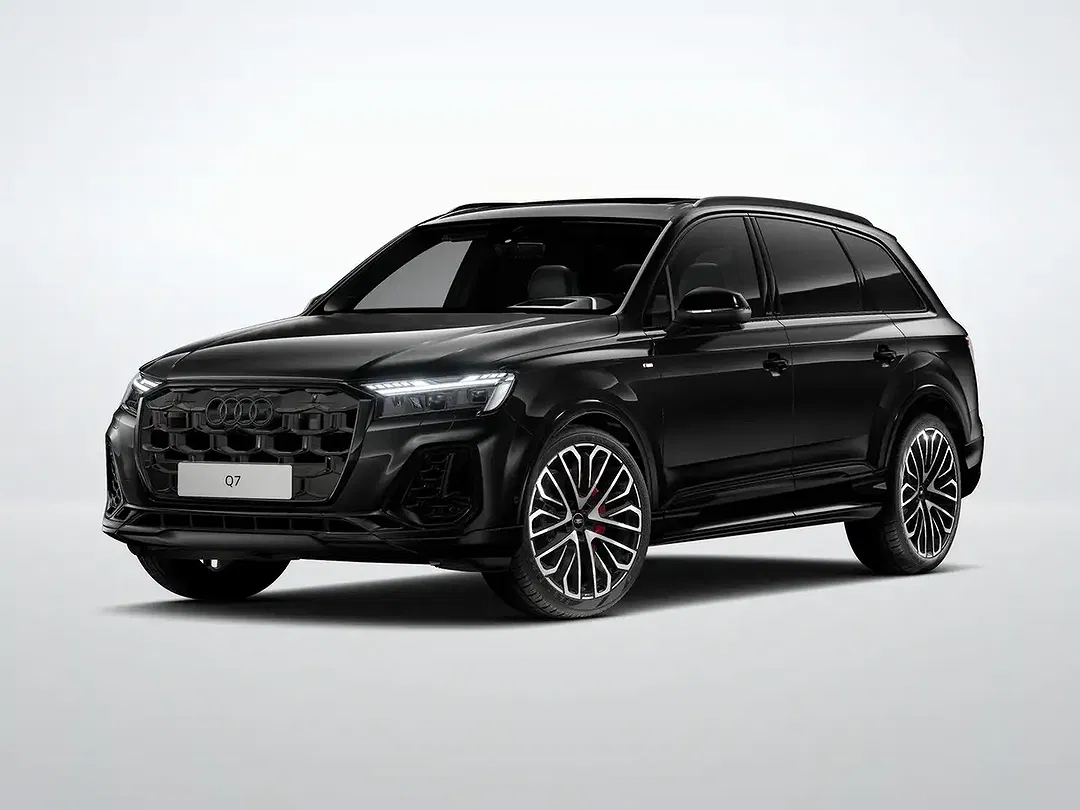 Audi Q7 TFSI tiptronic quattro S line - foto 1