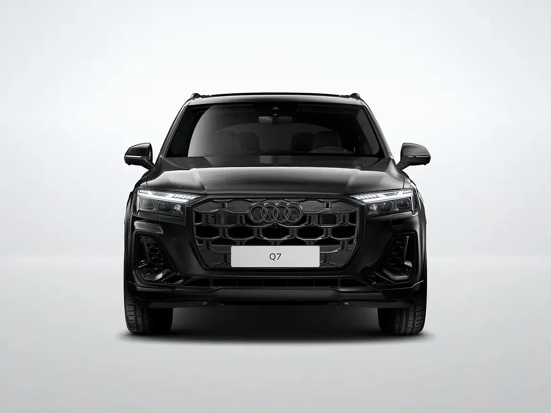 Audi Q7 TFSI tiptronic quattro S line - foto 2