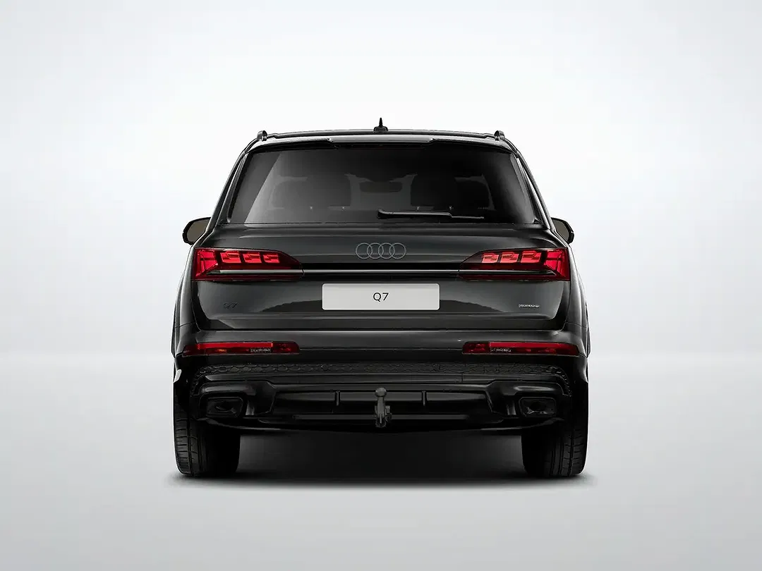 Audi Q7 TFSI tiptronic quattro S line - Thumbnail 4