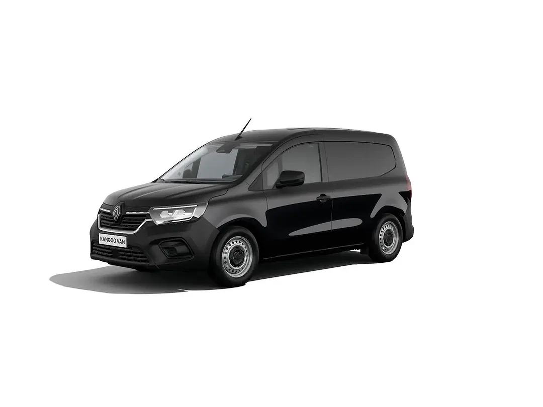 Renault Kangoo dCi Advance - Afbeelding 1