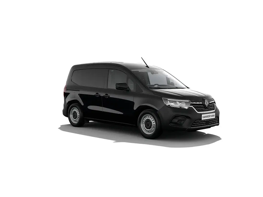 Renault Kangoo dCi Advance - Thumbnail 10