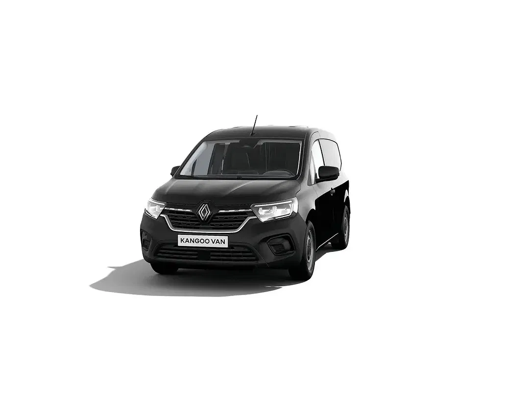 Renault Kangoo dCi Advance - Thumbnail 12
