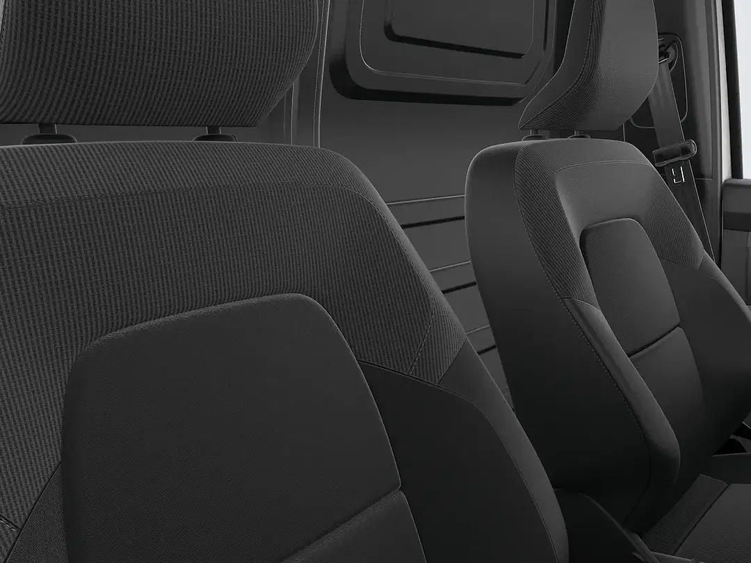 Renault Kangoo dCi Advance - Thumbnail 13