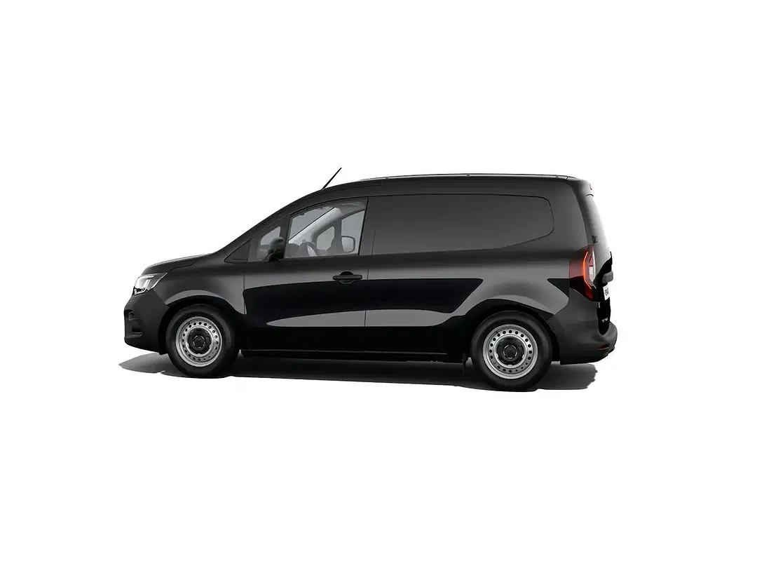 Renault Kangoo dCi Advance - Thumbnail 3