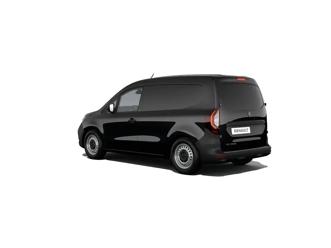 Renault Kangoo dCi Advance - Thumbnail 4