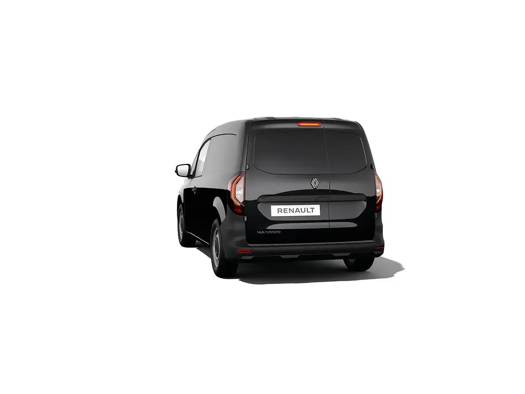 Renault Kangoo dCi Advance - Thumbnail 5